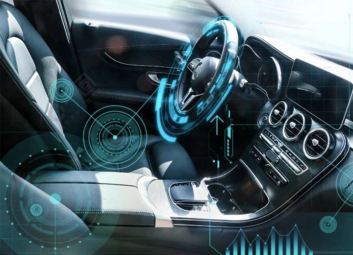1710317318471 CLPS Incorporation Announces Developing New Smart Cockpit Product to Drive Intelligent Transformation in the Automotive Industry